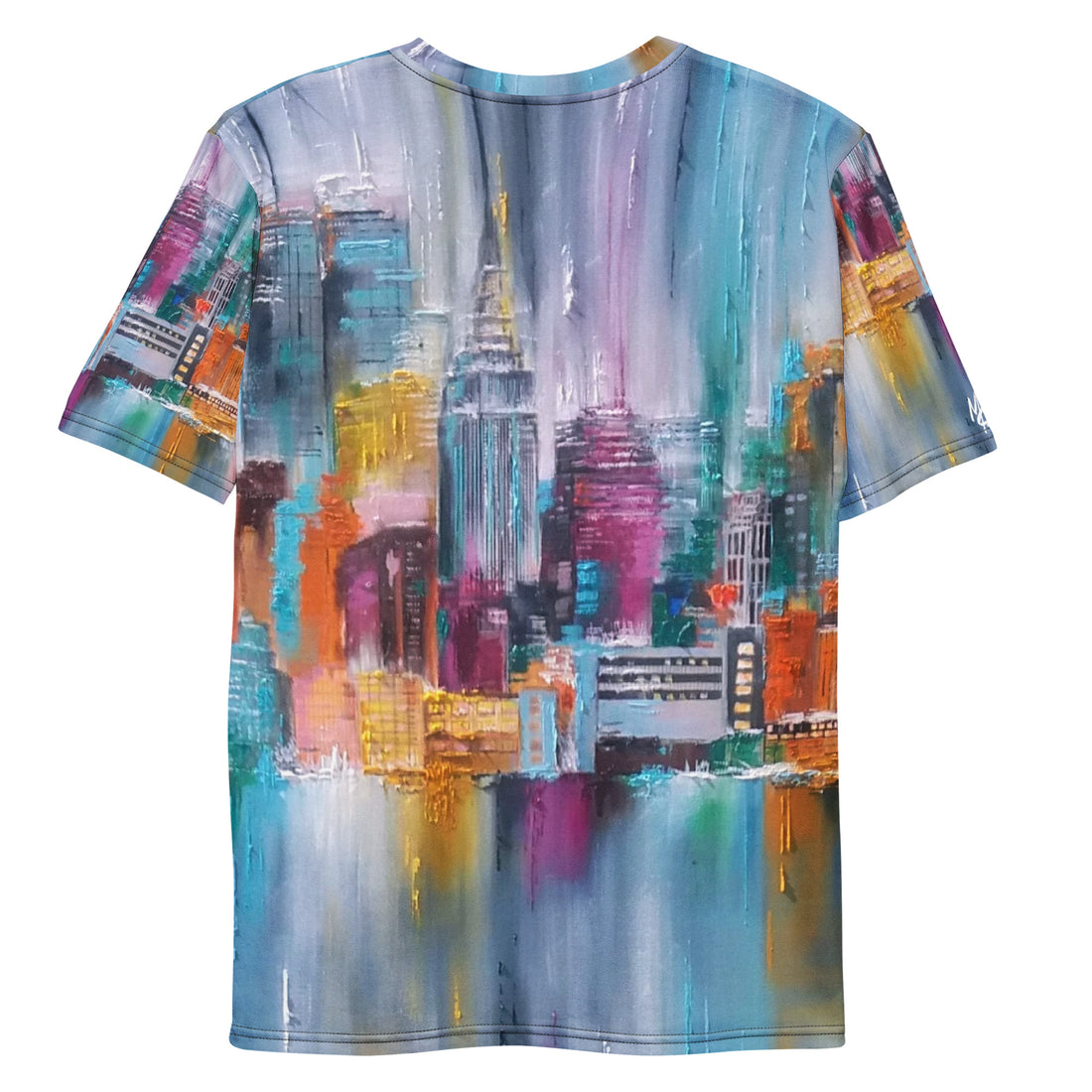 New York Day Men's T-shirt