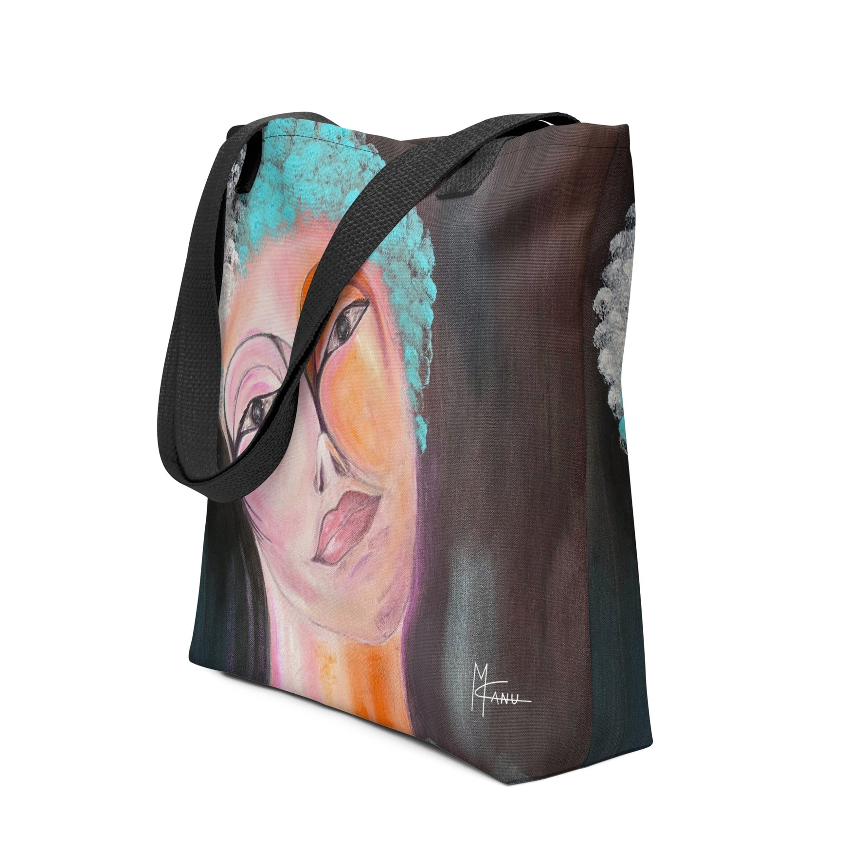 New | Dreamer Tote bag