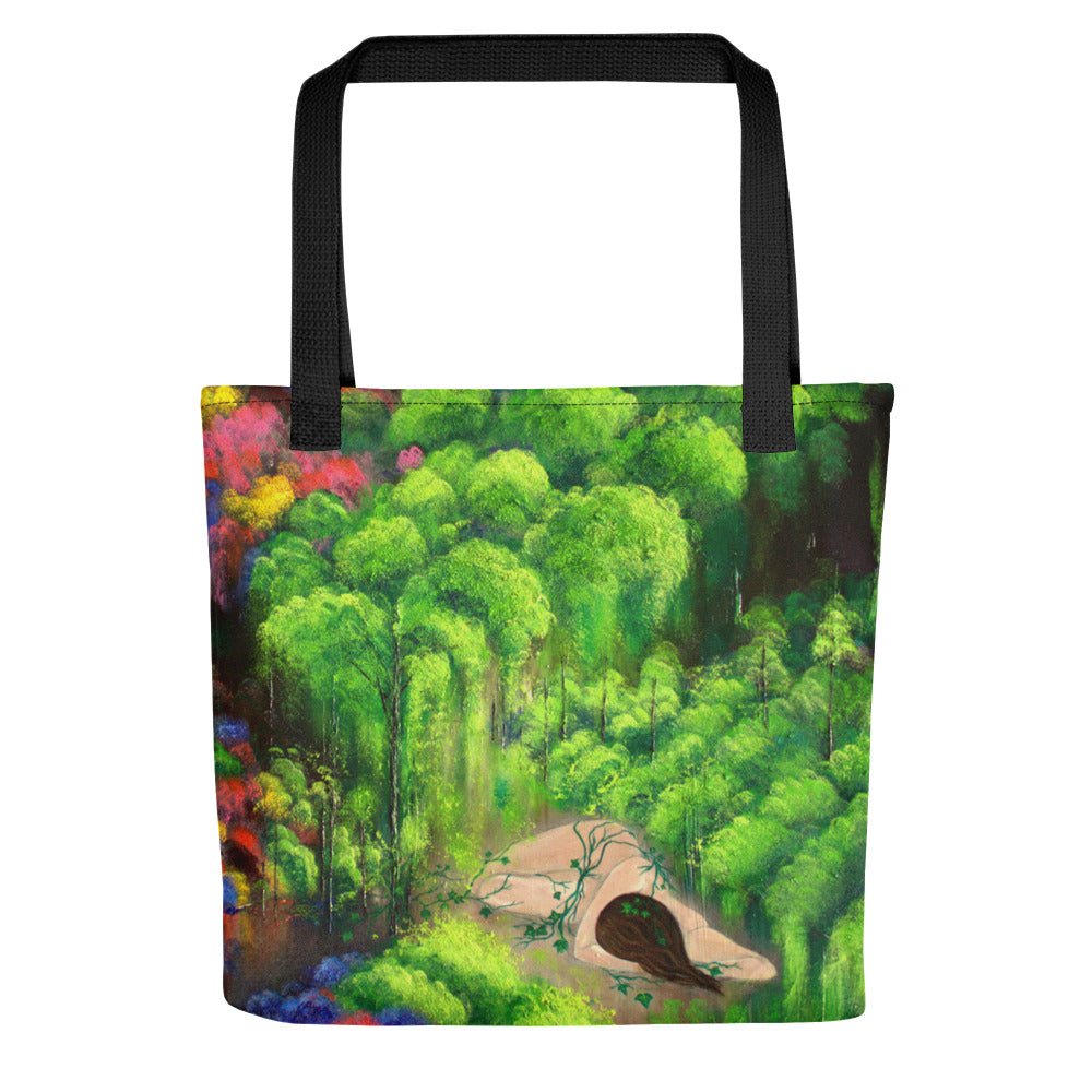 Rebus Garden Day 29 Tote Bag