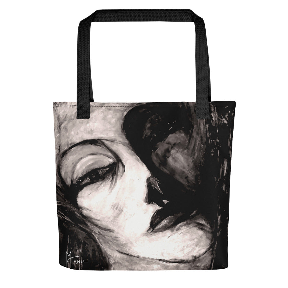 Now You See Me, Now You Don't Tote Bag