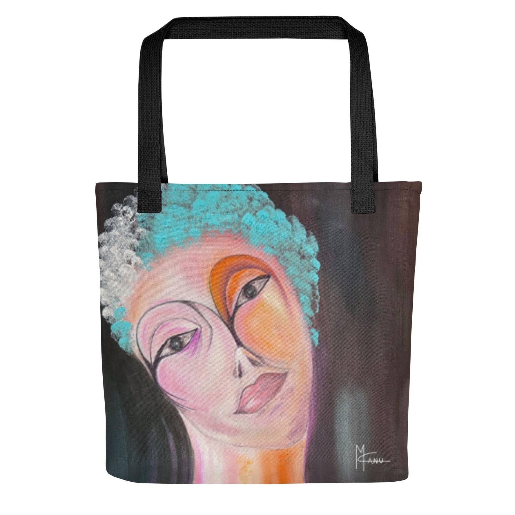 New | Dreamer Tote bag