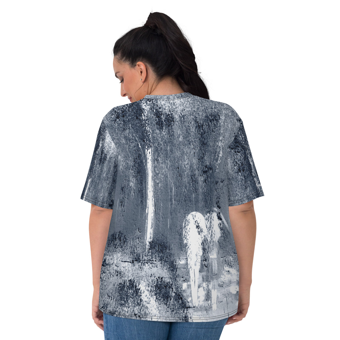 Bubble Land Women's T-shirt