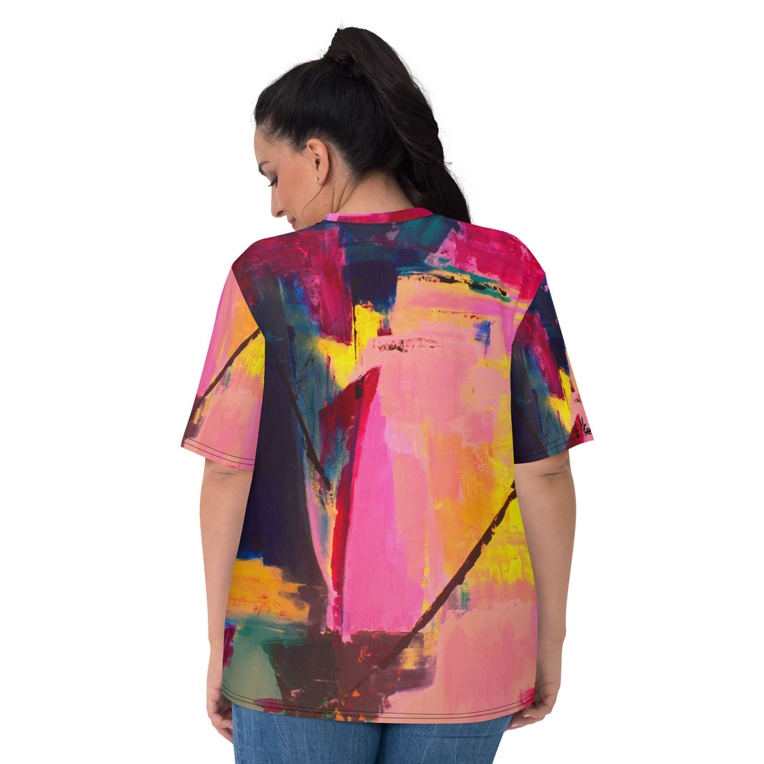 Fragments Women's T-shirt