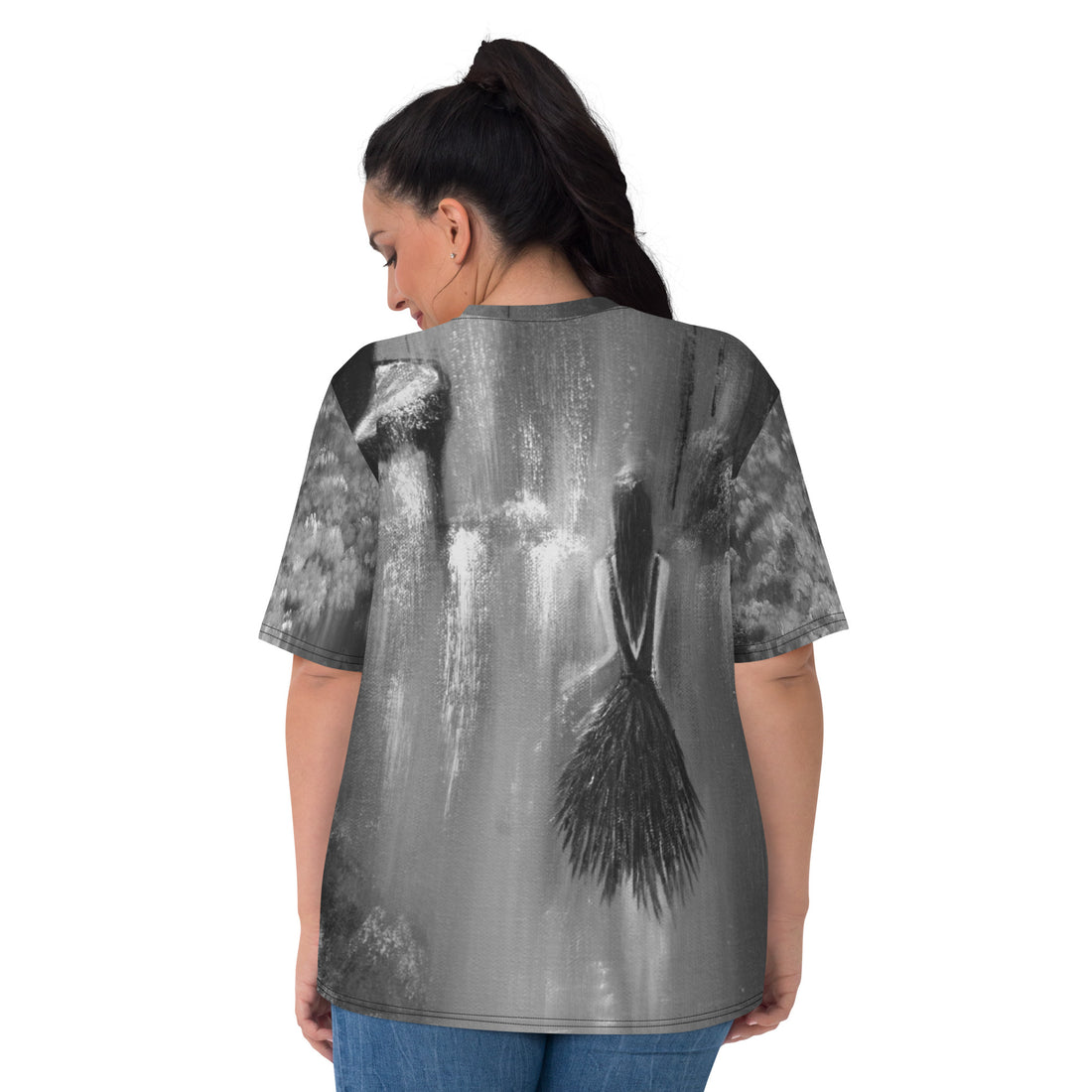 Rebus Women's T-shirt