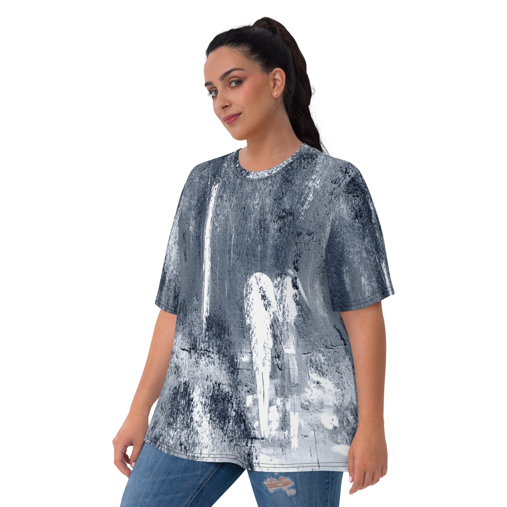 Bubble Land Women's T-shirt