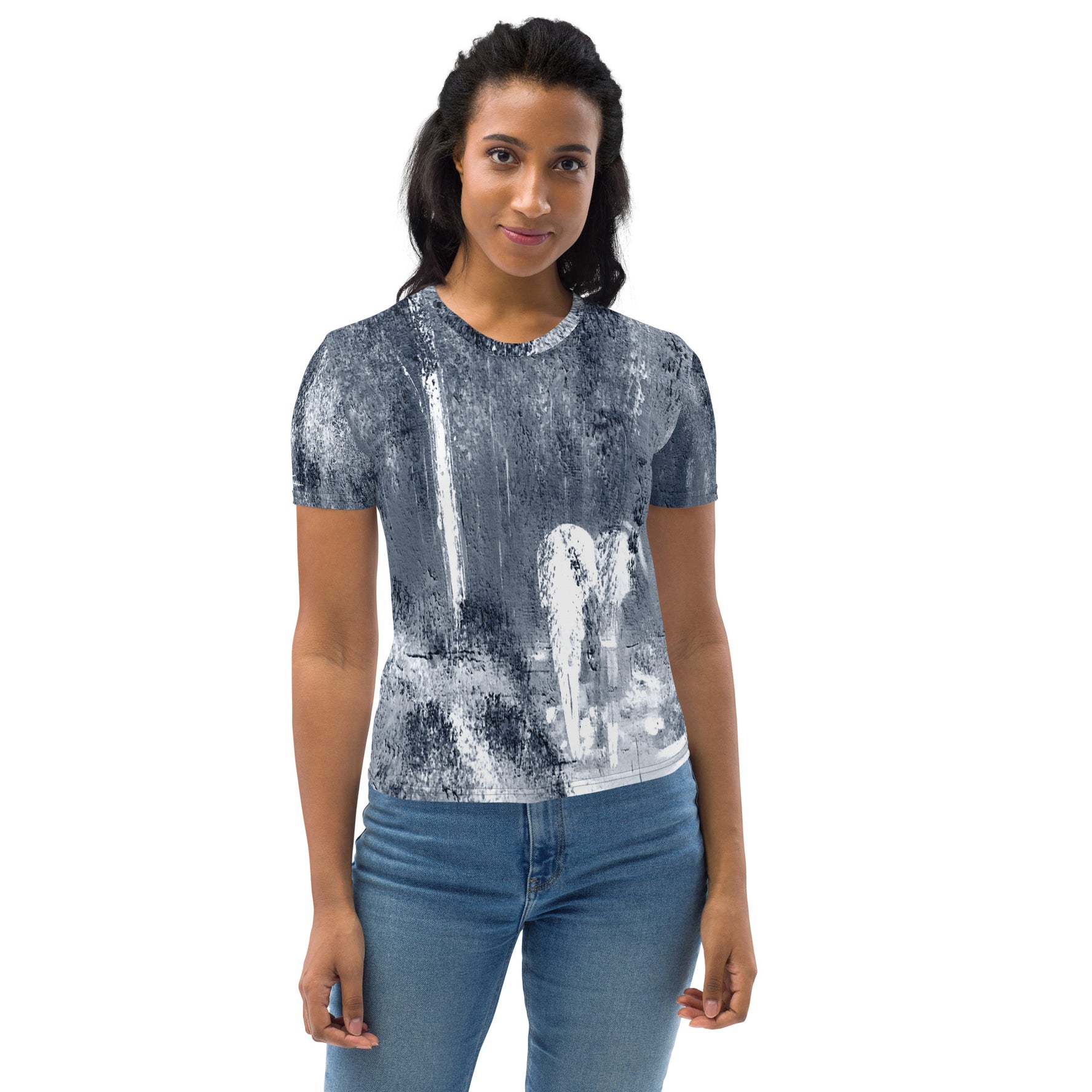 Bubble Land Women's T-shirt