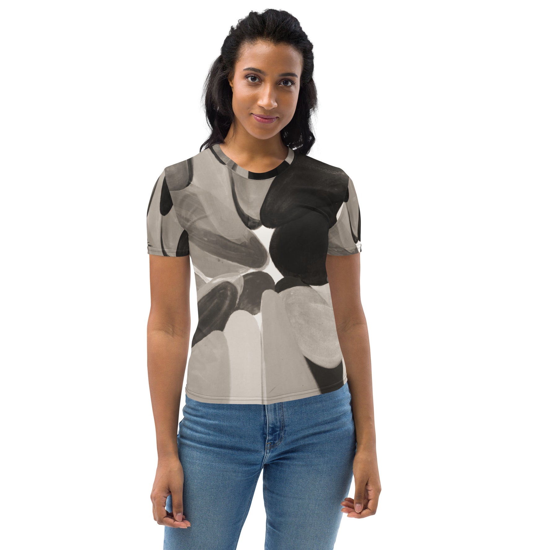 Fireworks Women's T-shirt